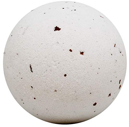 Bomba da bagno schiumosa al cocco e petali 140 g