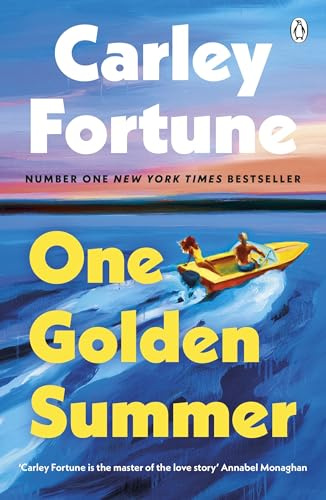One Golden Summer: The sequel to the hit TV series EVERY YEAR AFTER - a breathtaking summer romance set in Barry's Bay