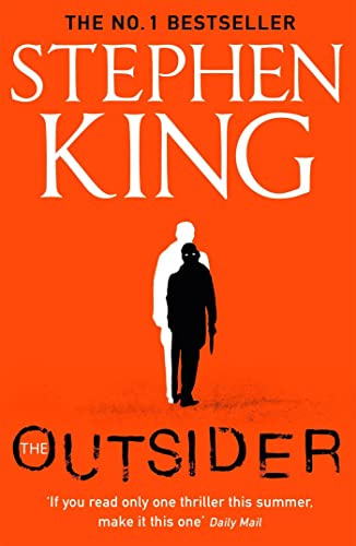 The Outsider: Stephen King (Holly Gibney, 1)