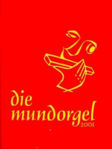 Mundorgel Verlag GmbH Die Mundharmonika. Textausgabe