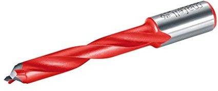 Mafell Dübelbohrer-HM, 5 mm