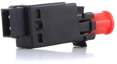 Bremslichtschalter Kompatibel mit BMW E32 + E34 + E28 + E12 + E36 + E30 + Z1