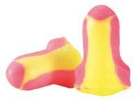 Howard Leight HL3301105 Laser Lite Uncorded Earplugs (Pack of 200)