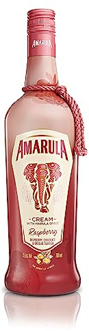 Amarula Raspberry, Chocolate & Baobab - Sahnelikör (1 x 0.7l)