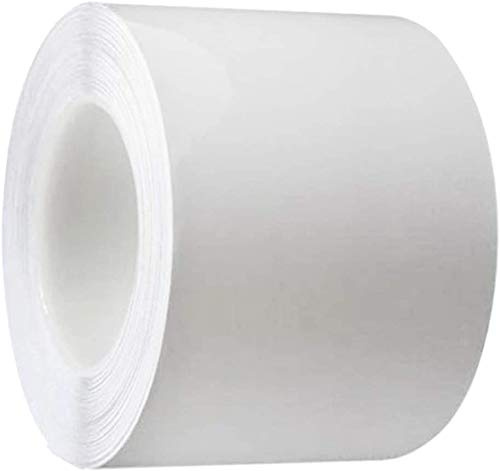 Rouleau de film de protection transparent pour cadre de vélo de 3,3 m