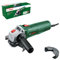 Bosch Home And Garden Amoladora Pequeña Universalgrind 750-125, 750 W, Para Amolar, Cortar, Cepillar y Lijar, en Embalaje de Cartón