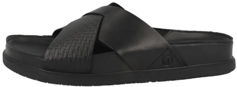 Clarks Men's Torford CrossSlide Sandal