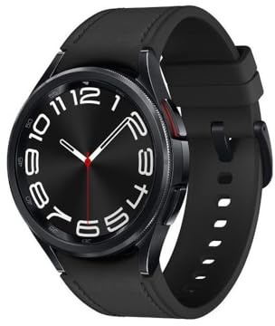 Samsung WATCH6 Classic 43mm Noir 4G