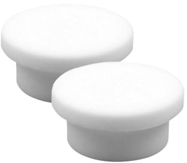 PLGEBR Bagno Gomma Lavabo di Troppopieno Scarico Vasca Da Bagno Tappo di Scarico Accessori Guarnizione - 1/2/10 PZ