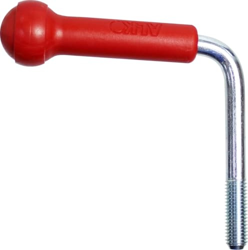 AL-KO Feststellknebel Knebelschraube für Stützradhalter - M12 - 646423