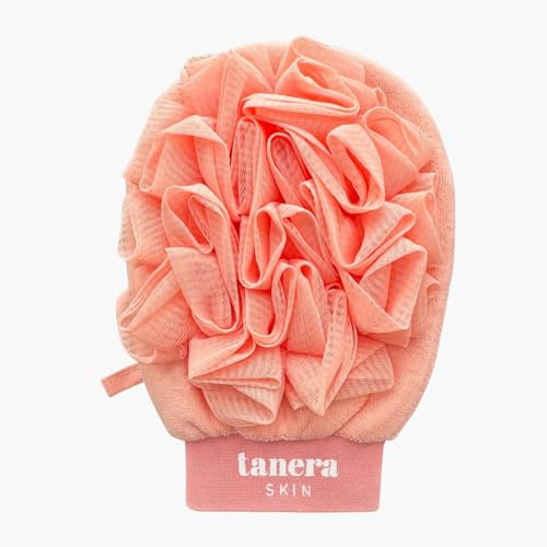 Tanera Skin 2-in-1 Körper Peeling Handschuh – Die Höhle der Löwen