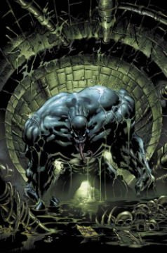 Venom: Run (2) (Spider-Man, Band 2)