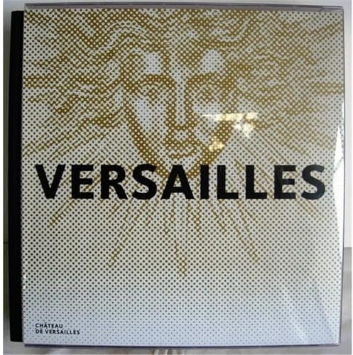 Versailles (Special Sun Edition): (museum edition) (E)