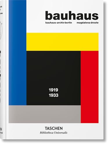 Bauhaus. Édition actualisée