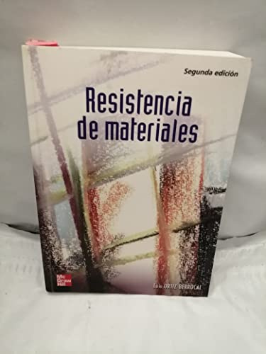 RESISTENCIA MATERIALES 2EDC.-O (SIN COLECCION)