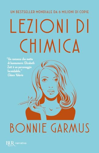 RIZZOLI NARRATIVA