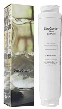 Bosch Neff Siemens Water Filter