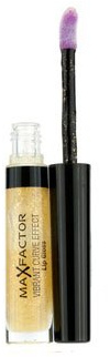 Vibrant Curve Effect Lip Gloss by Max Factor Sparkling