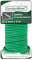 GardenMate Lot de 12 bobines lien de tuteurage 5,0mm x 5m pour plantes et arbustes - acier et caoutchouc