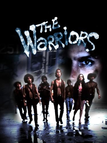 Die Warriors