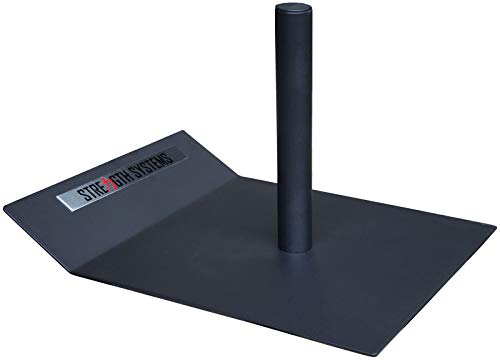 Strength Shop Dragging/Pulling Sled - Gewichtsschlitten