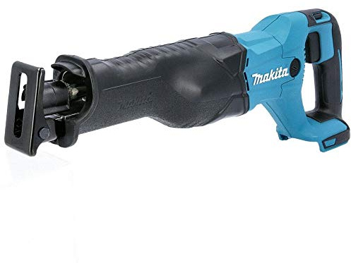 Makita DJR186 LXT Tigersåg, 18V, Blå, 486mm Längd