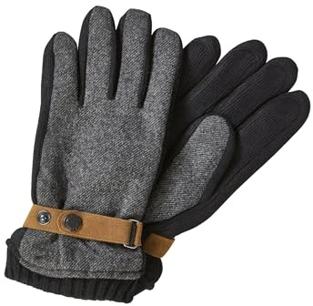 camel active Herren Handschuhe