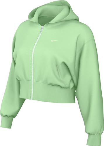 Nike - Nike Sportswear Chill Terry, Maglia Lunga Donna