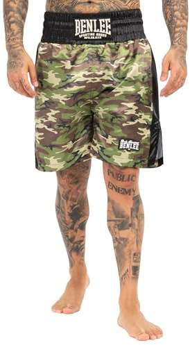 BENLEE Herren Boxhose Amboy