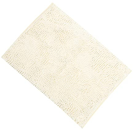 PHENOFICE Alfombra Antideslizante y Absorbente Esterilla De Ducha para Cocina y Baño Protección y Seguridad