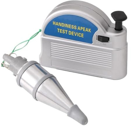 Ohulelks Retractable Plumb-Bob, Automatically Stretch Line Stabilize Magnetic Plumb- Tool, Magnetic Retractable Plum-Bob 1PCS