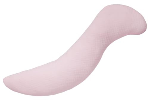 Watreketal Long 1 1 M Plushes Custine per La Schiena della maternità Sollievo Bambini Decorazione La Casa Lavabile Safe Gravidancy Cuscino Corpo Lungo