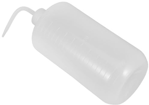 Toyvian Annaffiatoio per Piante da Interno con Beccuccio lungo Flessibile Annaffiatoio Portatile Leggero per Orto Balcone e Fiori Versatilità per Piante da Appartamento e Giardino