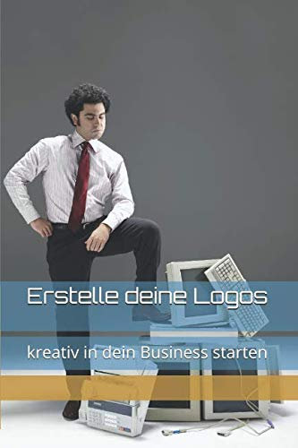 Erstelle deine Logos: kreativ in dein Business starten