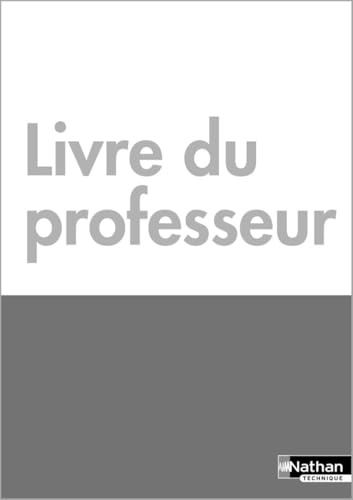 Cahier de Maths et de Physique-Chimie - CAP (Spirales) Livre du professeur - 2023