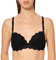 Aubade Damen Push Up Bra AUBADE A L'AMOUR SCHWARZ 80C