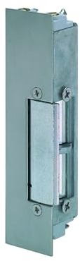 ASSA ABLOY 34 RR GRM.RECHTS O.STULP, Elektro-Türöffner ‎34ARR-F91, Ohne Schließblech, 24 V DC, Ausführung = DIN-rechts, Robuste Bauweise mit hochwertigen Materialien