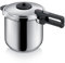 Tescoma 701408, Grandchef, Pentola a Pressione, Pentola a Pressione per Induzione, 7.5 Litri