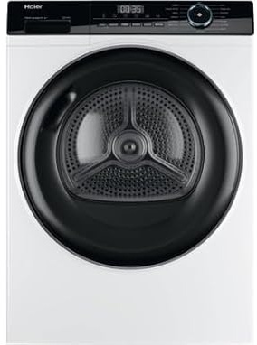 HAIER Sèche linge Condensation HD100-A2939-FR