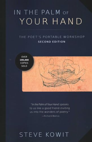 In the Palm of Your Hand: A Poet's Portable Workshop