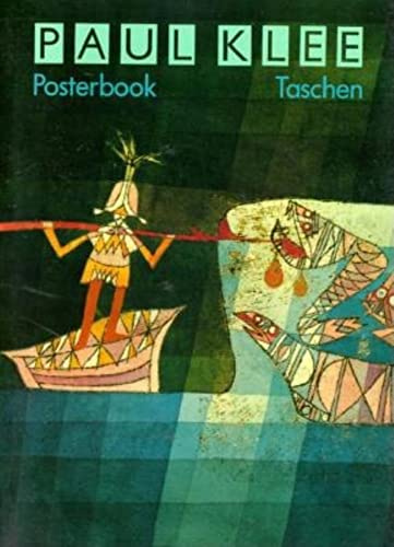 Paul Klee (Posterbook)