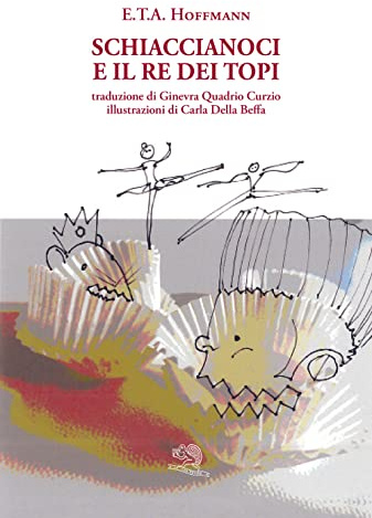 Schiaccianoci e il Re dei topi. Ediz. a colori