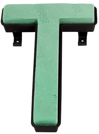 FloristryWarehouse Oasis Naylorbase Quick Clip Letter T