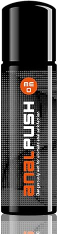ANALPUSH EXTREME meilleur lubrifiant anal