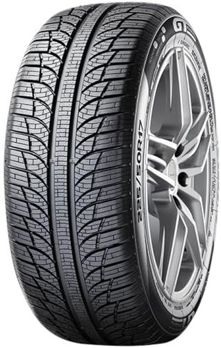 GT-RADIAL - 215/65 R17 TL 103V 4SEASONS SUV XL BSW M+S 3PMSF - Ganzjahresreifen