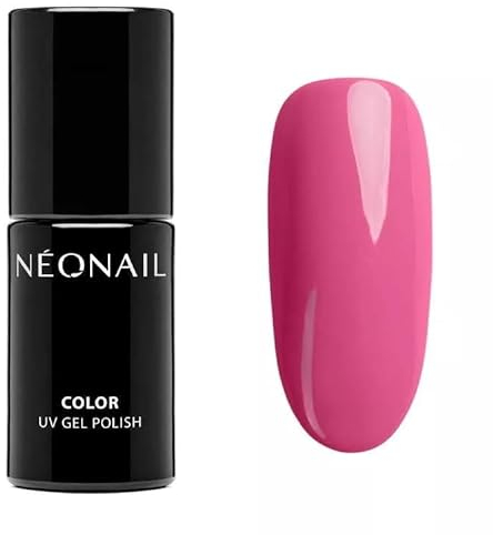 NEONAIL Hybrid-Nagellack PINK PANTHER 7,2 ml UV/LED