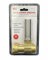 Midbrass Water Hammer Arrestor Suitable for UK Washing Machines 3/4'' Male - Female Arrester - Stops Noisy Banging Pipes Pipe Damage