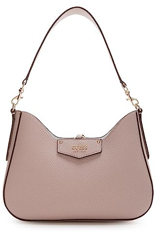 GUESS Eco Brenton Hobo Ash Rose