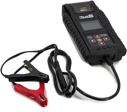GYS - Battery Tester PBT 812 - Start/Stop