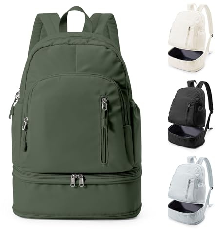 Lendolk Sportrucksack für Damen und Herren
